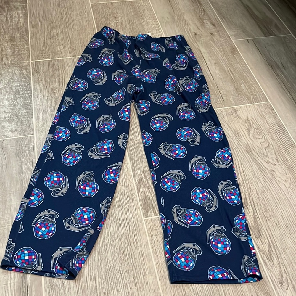 Boys Fortnite, PJ bottoms